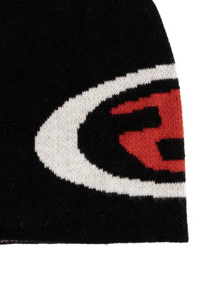 Diesel Gorra ‘K-APITOL’