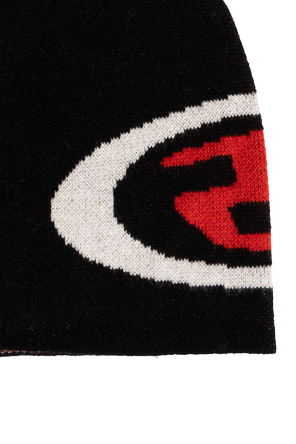Diesel Gorra ‘K-APITOL’