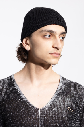 Diesel Czapka `K-ARAC`