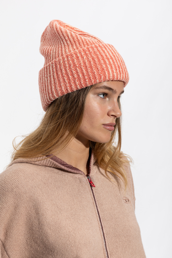 Diesel Cap ‘K-AVET’