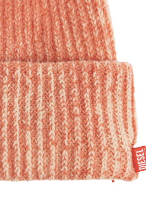 Diesel Cap ‘K-AVET’