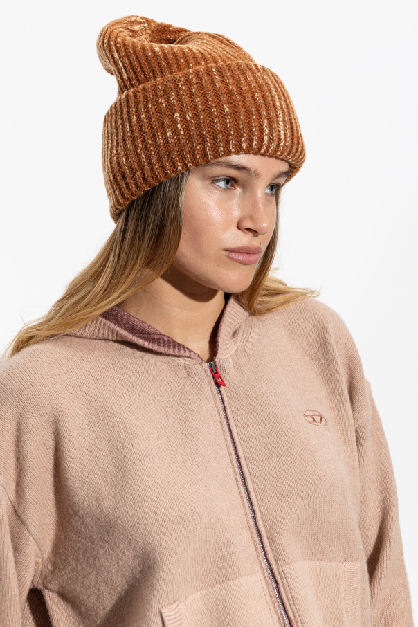 Diesel 'K-AVET' cap