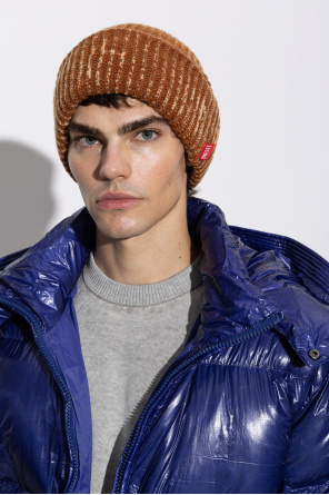 Diesel 'K-AVET' cap