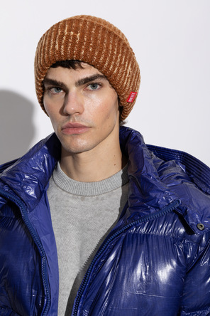 Diesel Cap ‘K-AVET’
