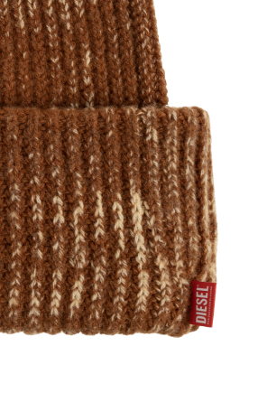 Diesel 'K-AVET' cap