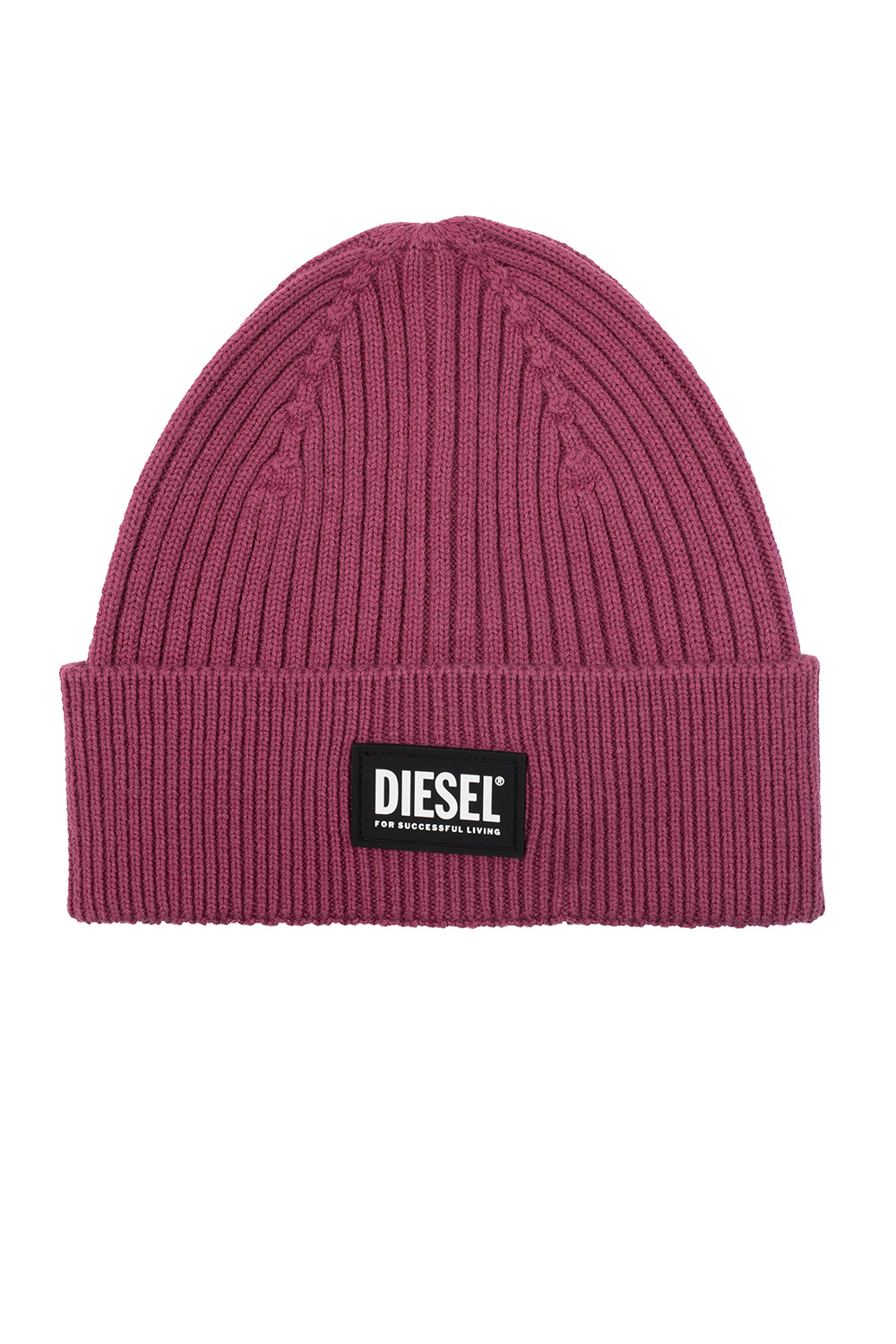 Diesel ‘K-Coder’ hat with logo