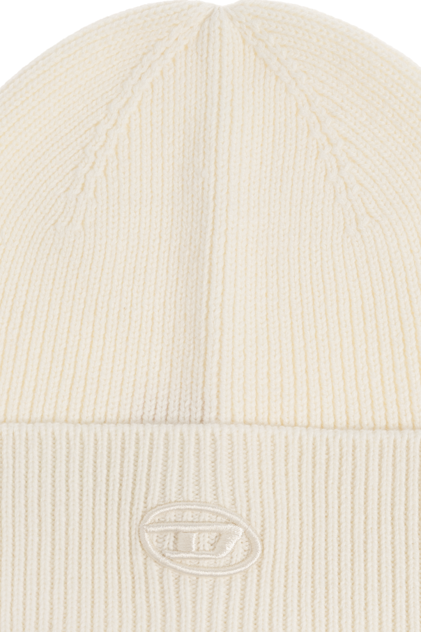 Diesel Cap ‘K-CODER-FULLY B’ | Men's | Vitkac