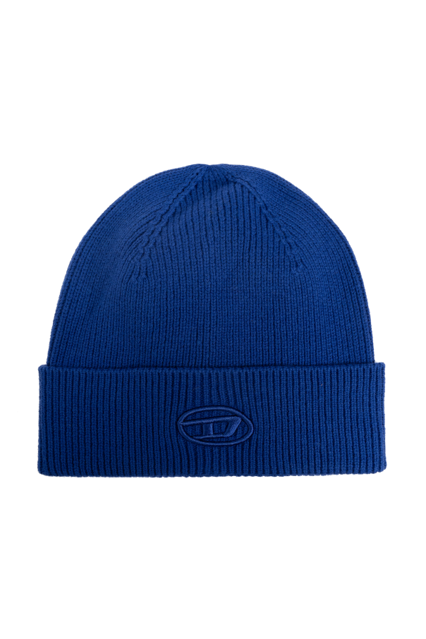 Diesel Hat K-CODER-FULLY