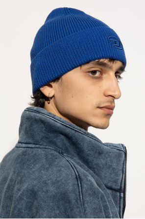 Diesel Hat K-CODER-FULLY