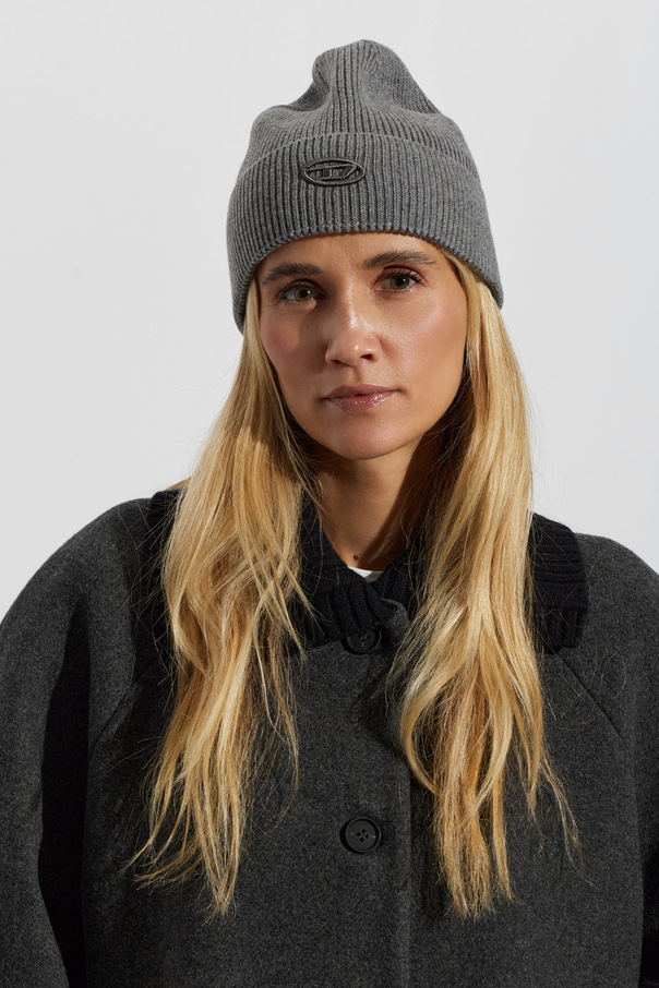 Diesel Cap ‘K-CODER-FULLY B’