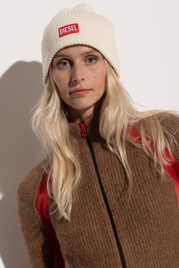 Diesel Cap "K-CODER-H 2X2"