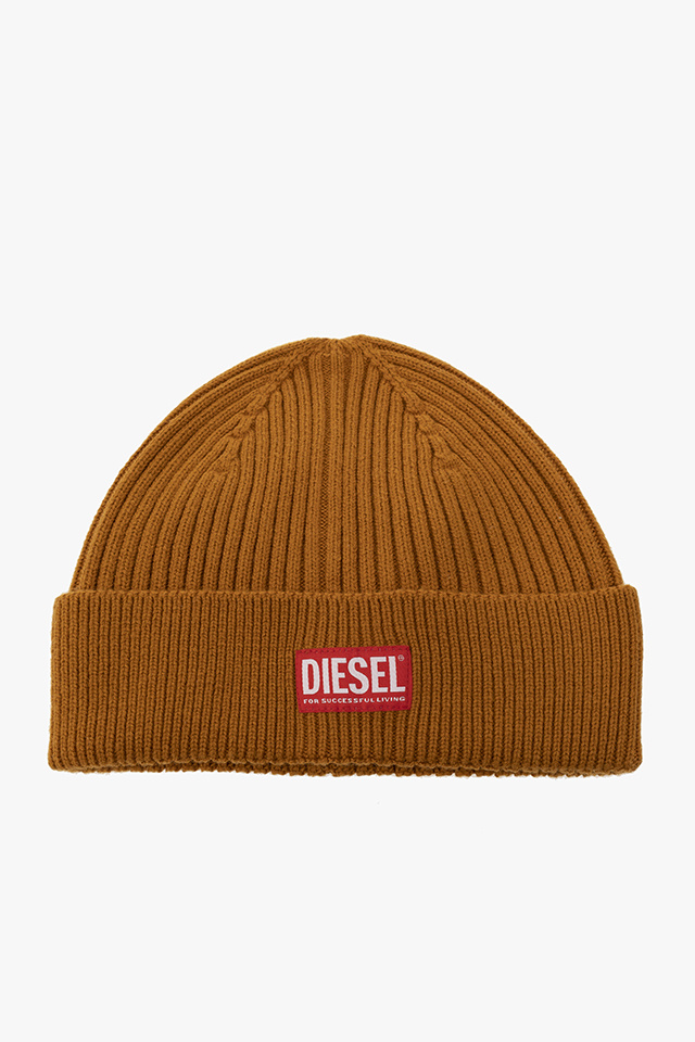 Diesel ‘K-CODER-H’ beanie