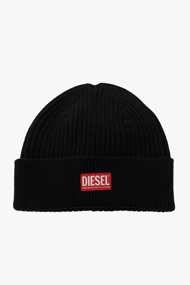 Diesel ‘K-CODER-H’ beanie