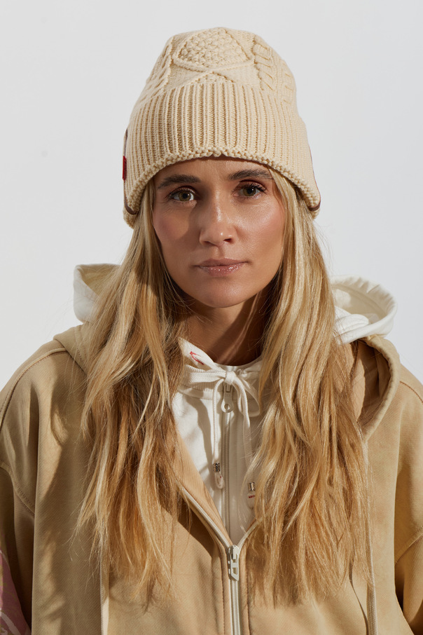 Diesel Cap ‘K-INTELLO’