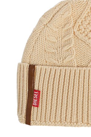Diesel Cap ‘K-INTELLO’
