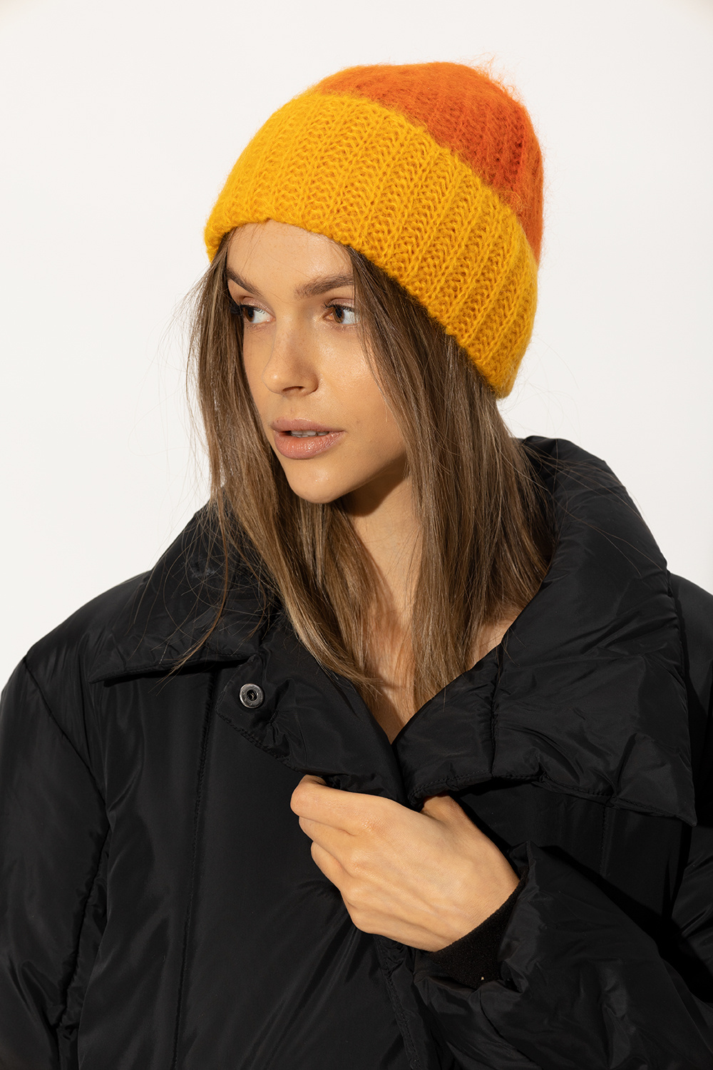 Diesel ‘K-LELIO’ beanie