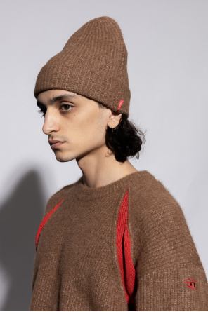 Diesel Gorra "K-LOLLO-HAT"