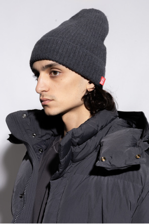 Diesel Cap "K-LOLLO-HAT"