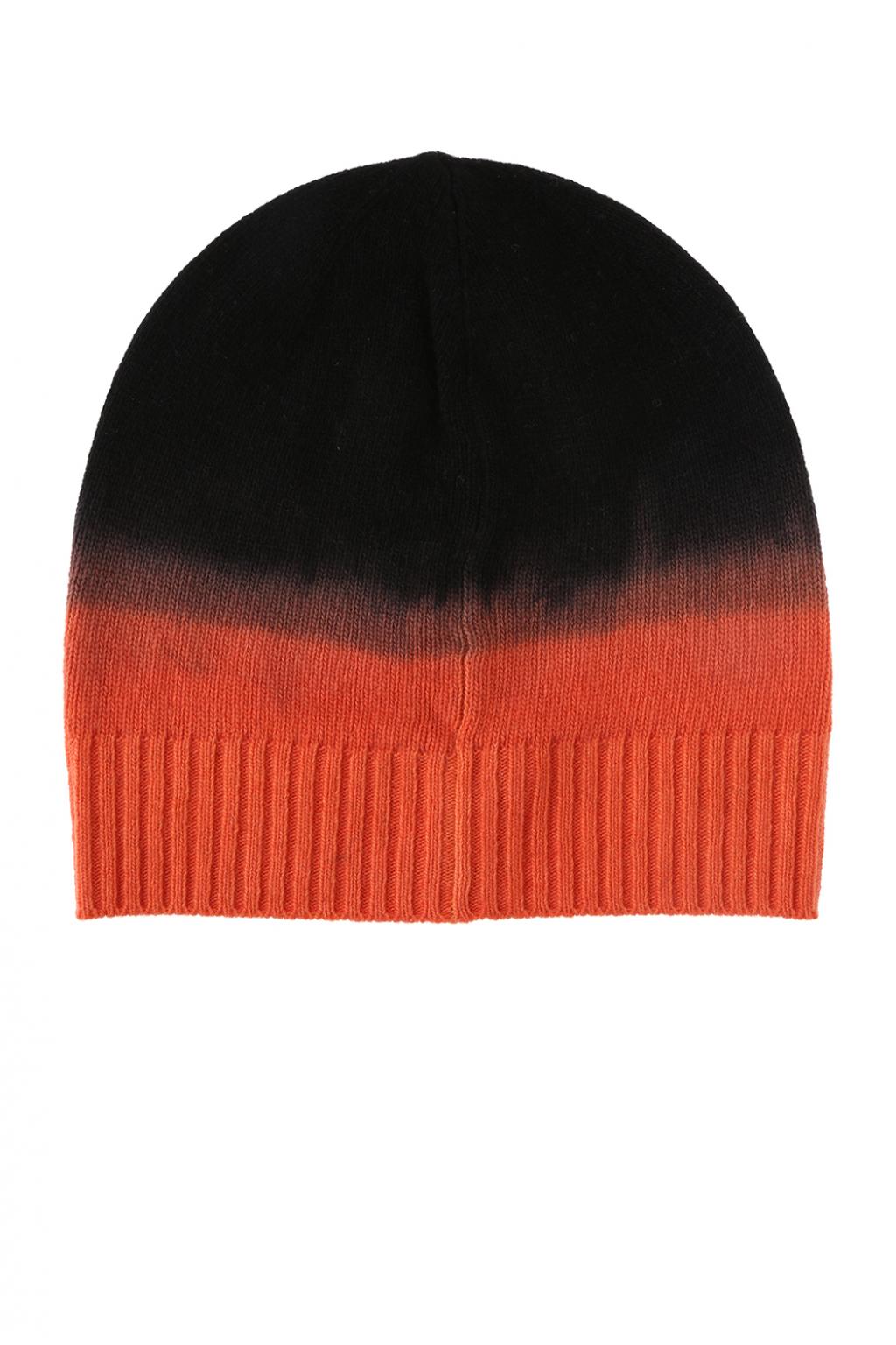 diesel wool hat