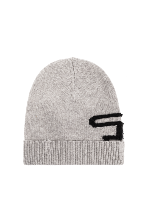 ‘K-PEEL’ beanie