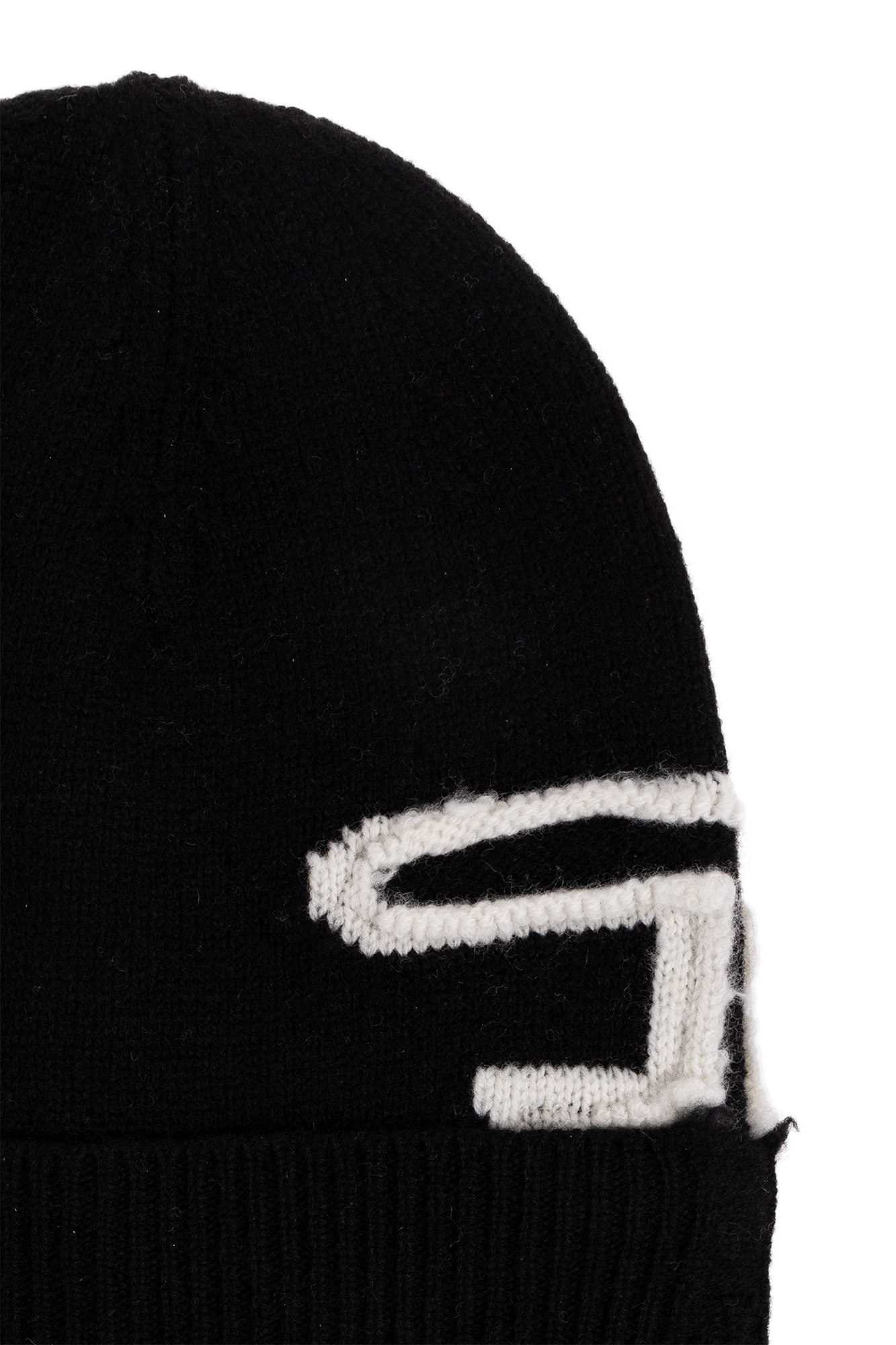 Diesel ‘K-PEEL’ beanie