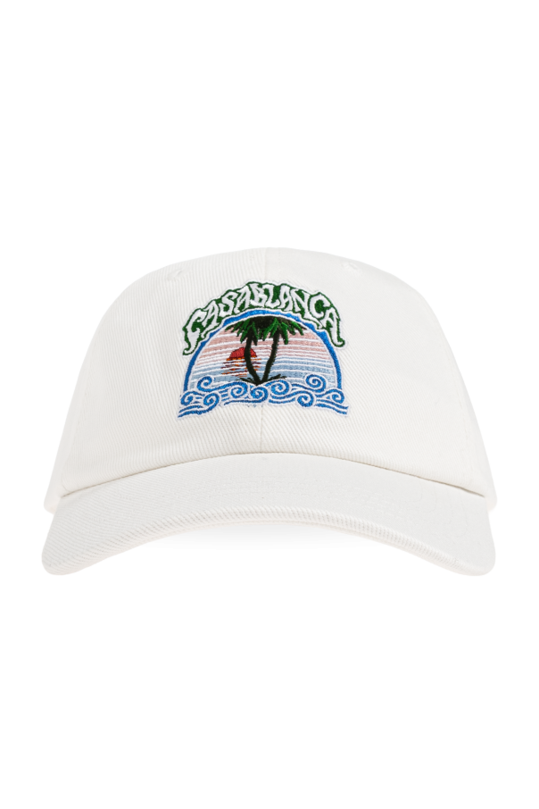 Baseball cap od Casablanca Kids
