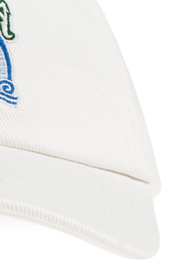 Casablanca Kids Baseball cap