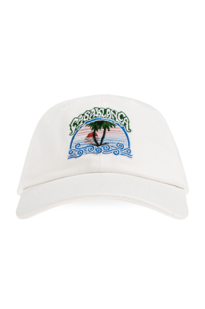 Baseball cap