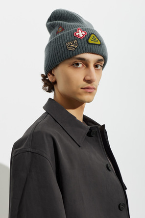 Diesel Wool beanie ‘K-PHAT’