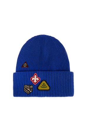 Gorro de lana ‘K-PHAT’