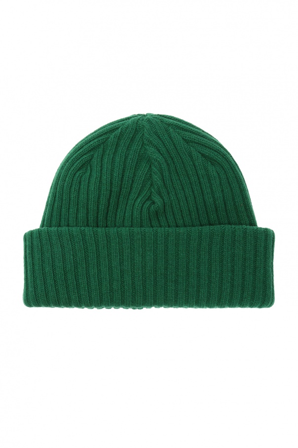 diesel wool hat