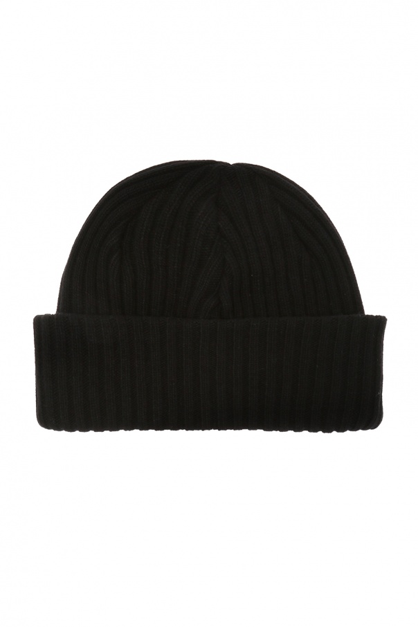 diesel wool hat