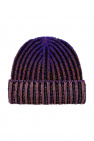 Cap HORKA Hat Knitted Jazz 230021 Bordeaux