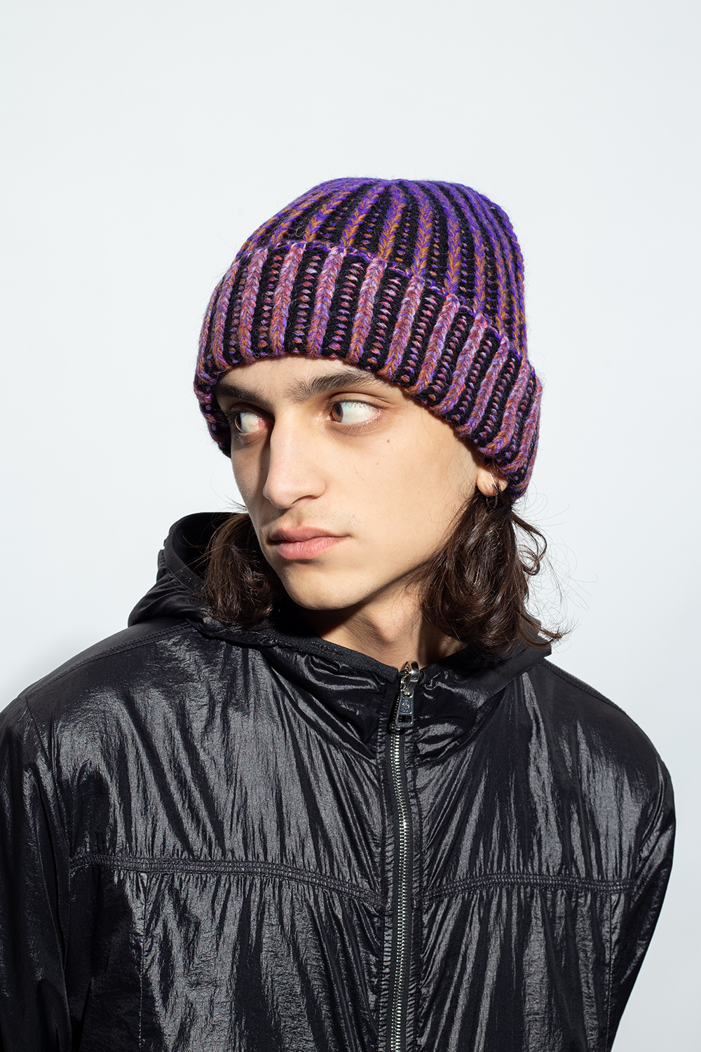 diesel beanie