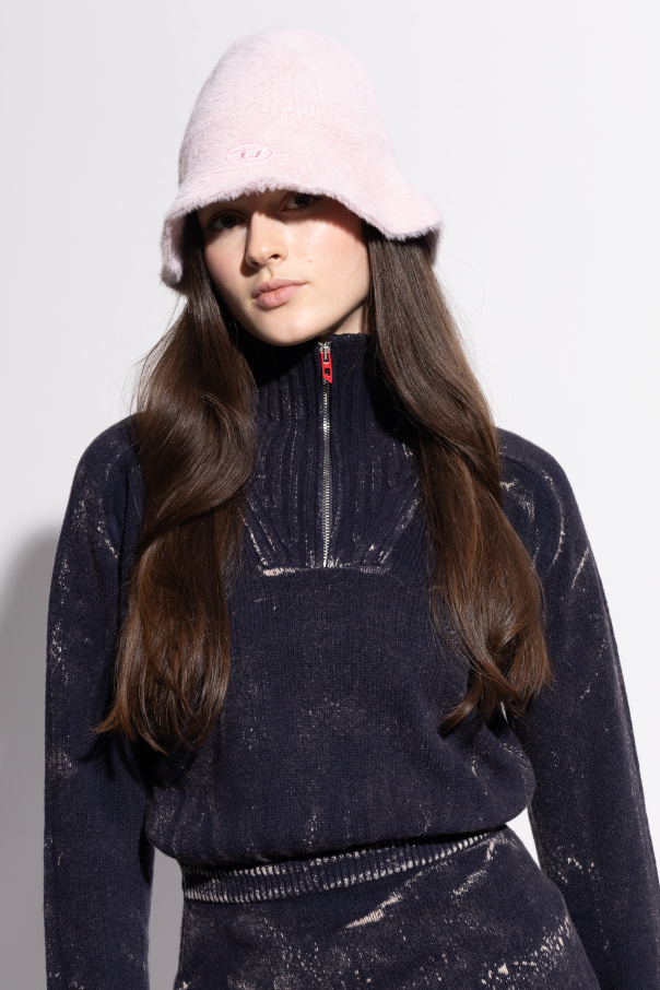 Diesel Cap "K-SOLANGE"