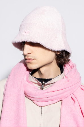 Diesel Cap "K-SOLANGE"