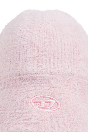 Diesel Cap "K-SOLANGE"