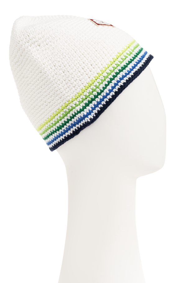 Casablanca Kids Sombrero con parche con el logo