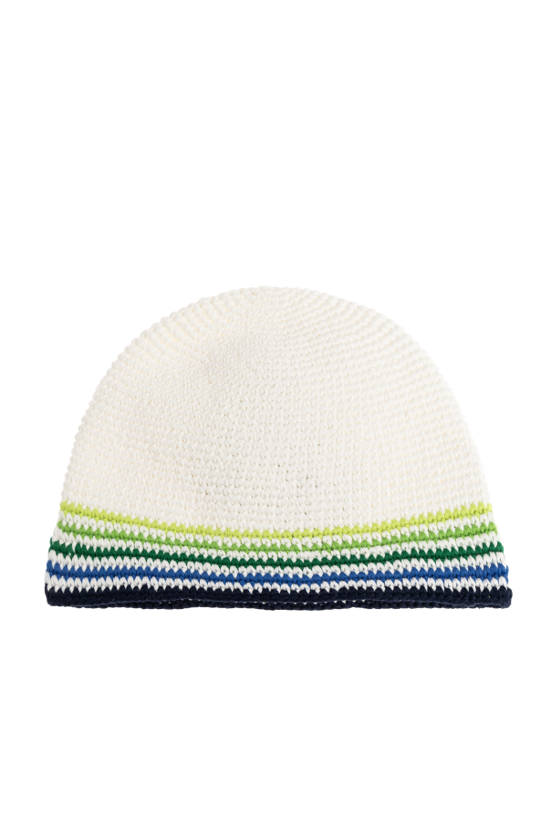 Casablanca Kids Sombrero con parche con el logo