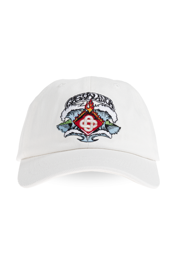 Baseball cap od Casablanca Kids