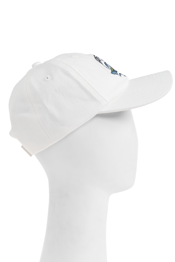 Casablanca Kids Gorra con visera