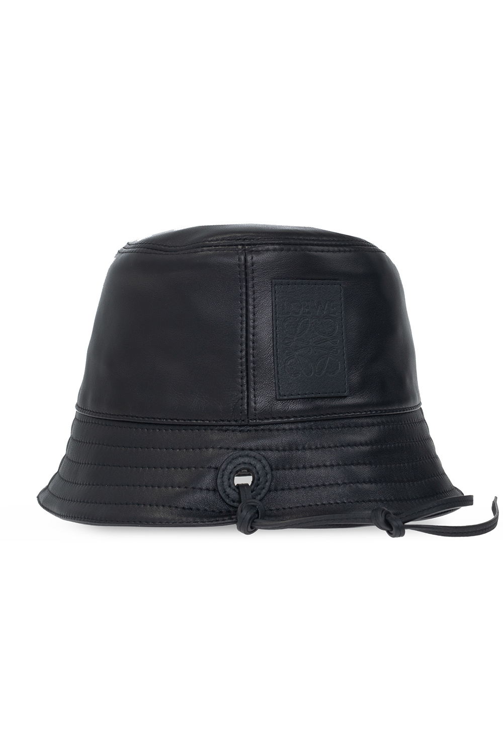 Loewe sporty rich health is wealth hat sr hiwhat wht