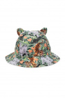 Kenzo Kids Patterned hat