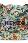 Kenzo Kids Patterned hat