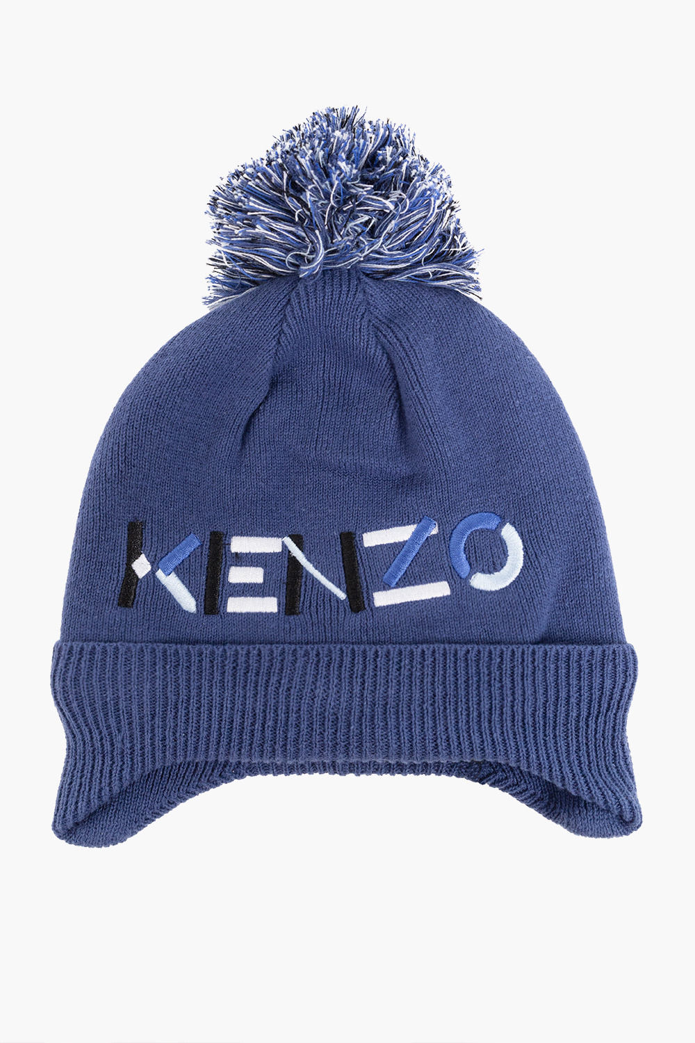 Kenzo Kids The collection also includes printed bucket hats