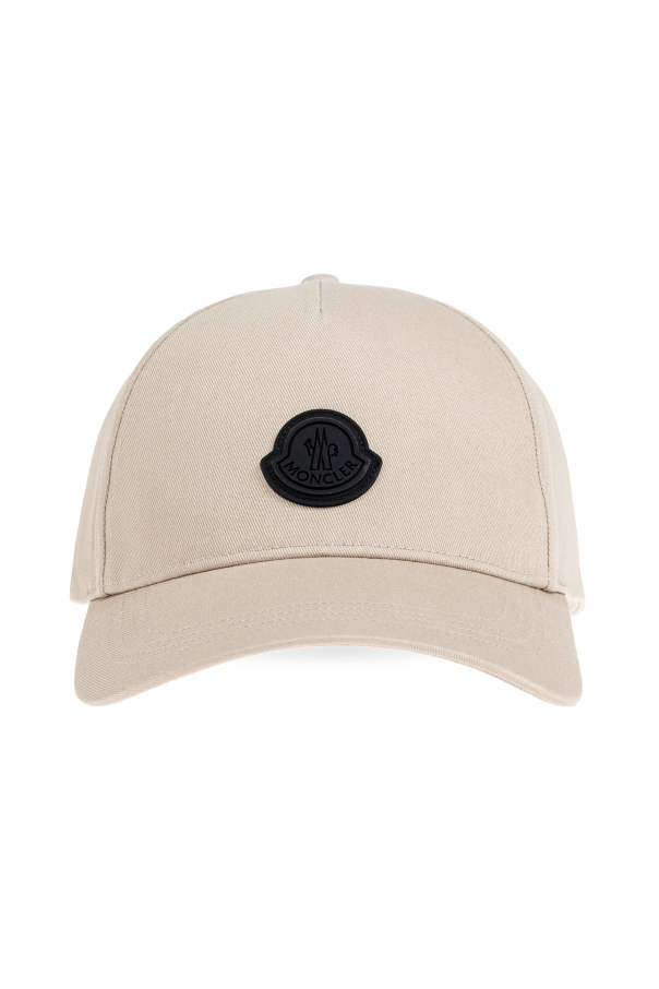 Baseball cap od Moncler