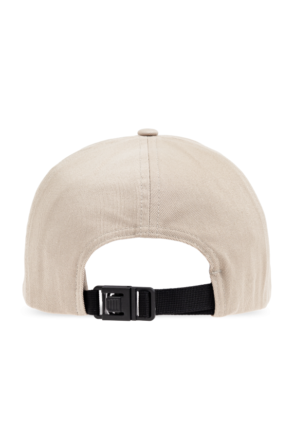 Moncler Czapka z daszkiem