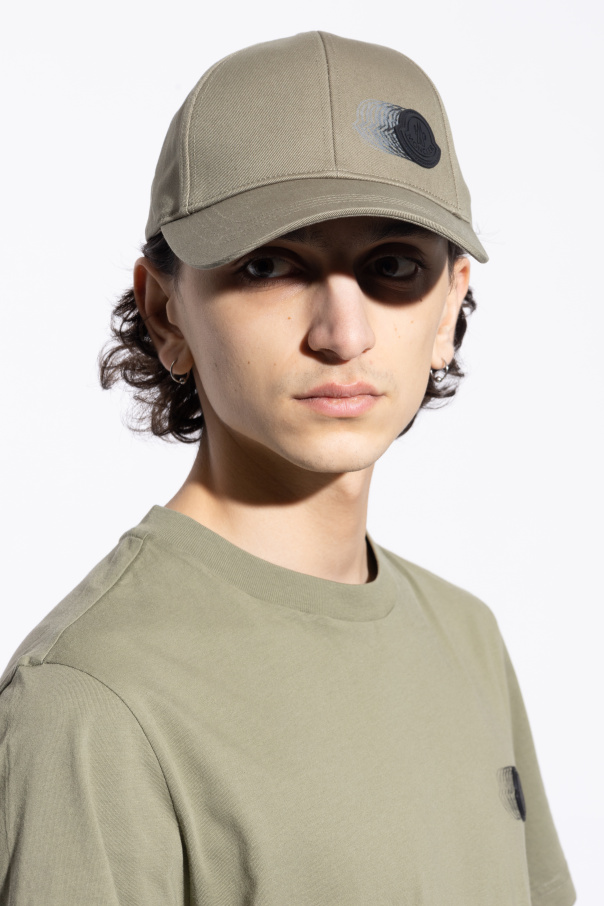 Moncler Cap