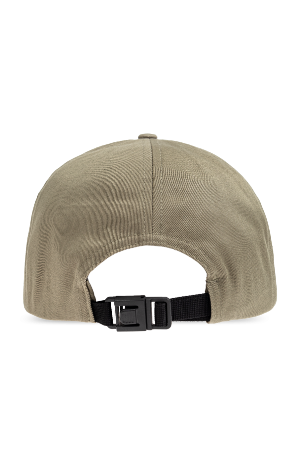 Moncler Cap