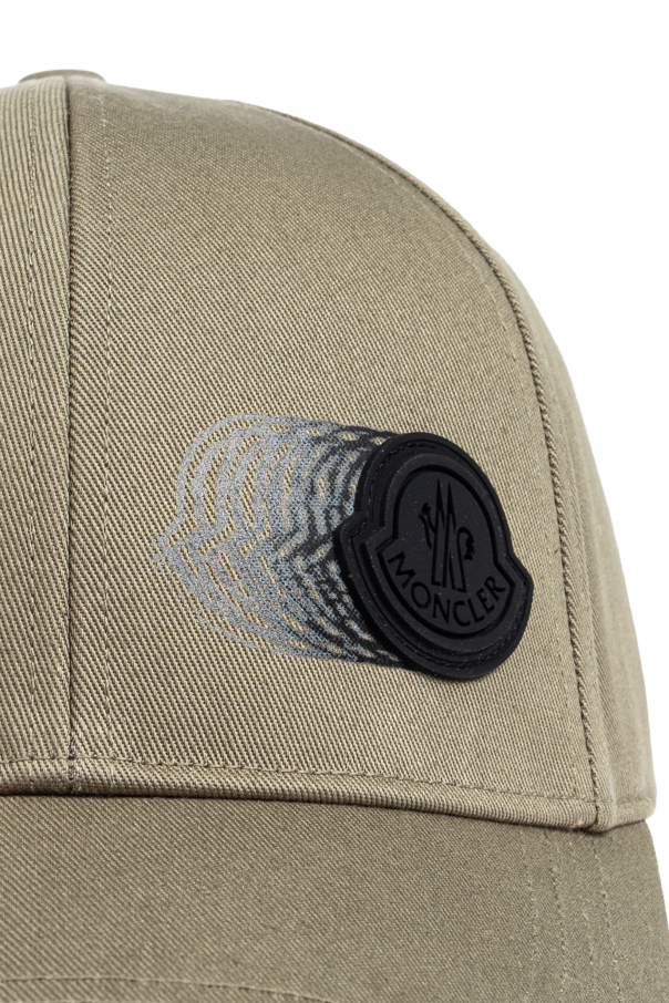 Moncler Cap